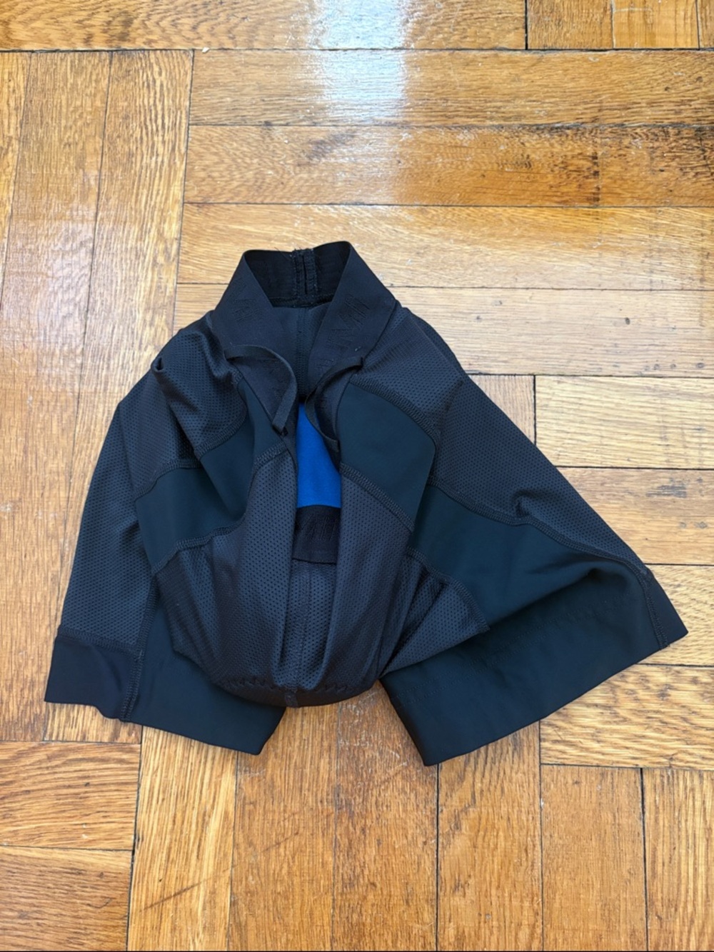 Pearl Izumi Select Liner Short Chamois Small